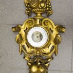 663 7517 Barometer